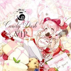 Candy Dash (VIP)
