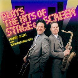 Plays the Hits of Stage & Screen