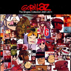 The Singles Collection 2001–2011