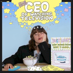 CEO of Watching Television