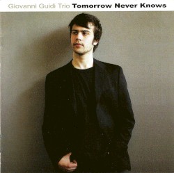 Tomorrow Never Knows