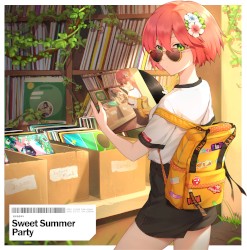 Sweet Summer Party