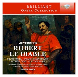 Robert Le Diable
