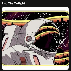 Into the Twilight
