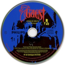 The 7th Guest: La musique