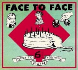 How to Ruin Everything