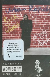 Urban Rapsody