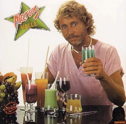 Marcos Valle