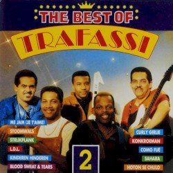 The Best Of Trafassi Volume 2