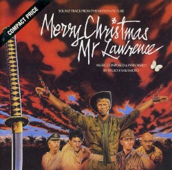 Merry Christmas Mr. Lawrence