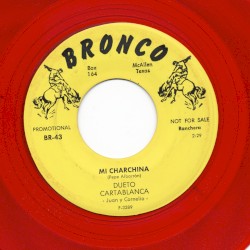 Mi charchina / La casada