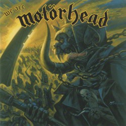 We Are Motörhead