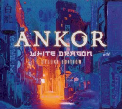 White Dragon (Deluxe Edition)