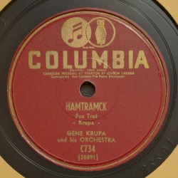 Hamtramck / Wire Brush Stomp