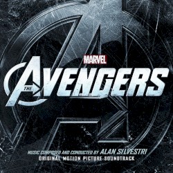 The Avengers: Original Motion Picture Soundtrack