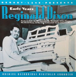 Early Years
