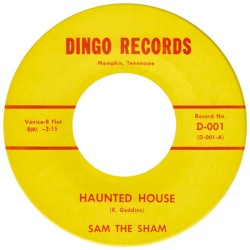 Haunted House / How Does a Cheating Woman Feel