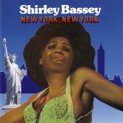 New York, New York