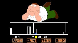 Song That Plays When Peter Drinks Red Bull (Undertale 10th Anniversary)