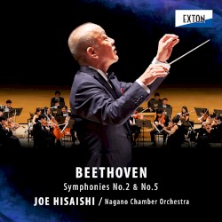 Symphonies No. 2 & No. 5