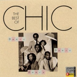 Dance, Dance, Dance: The Best of Chic