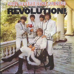 Revolution!