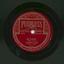 Ten jabón / Pa' la cola