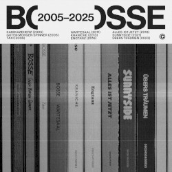 BOSSE 2005 - 2025