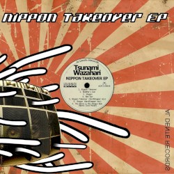 Nippon Takeover EP