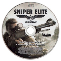 Sniper Elite V2: Soundtrack