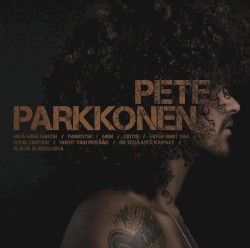 Pete Parkkonen