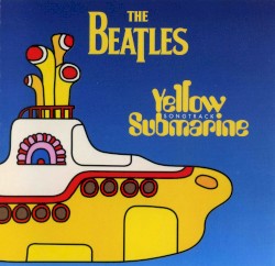 Yellow Submarine Songtrack