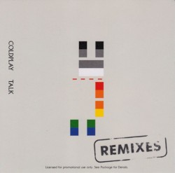 Talk: Remixes
