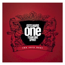 One Team One Spirit: The Very Best