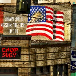 Mission: "Electric" Live 04