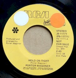 Hold on Tight / Someone Just Like You