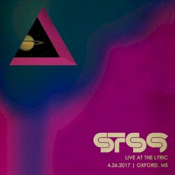 2017-04-26: The Lyric, Oxford, MS