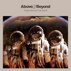 Anjunabeats, Volume 8