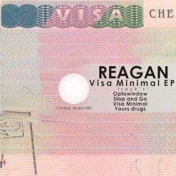 Visa Minimal EP