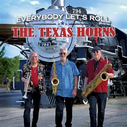 Everybody Let's Roll