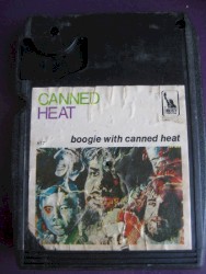 Boogie With Canned Heat