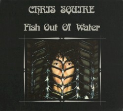 Fish Out of Water