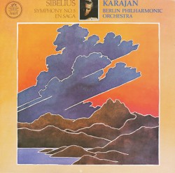 Symphony No. 5 / En Saga