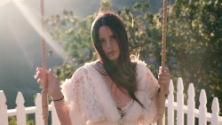 Arcadia (alternate video)