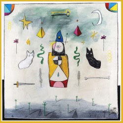 Cosmically a Shambles