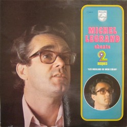 Michel Legrand chante