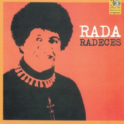 Radeces