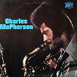 Charles McPherson