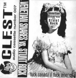 Fuck Canada // Fuck America