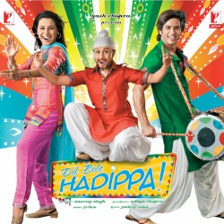 Dil Bole Hadippa